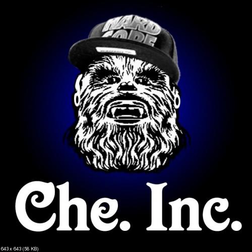 Che.Inc. - Тоже Является Частью Вселенной [Single] (2013)