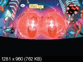 Iron Man - Fatal Frontier #06