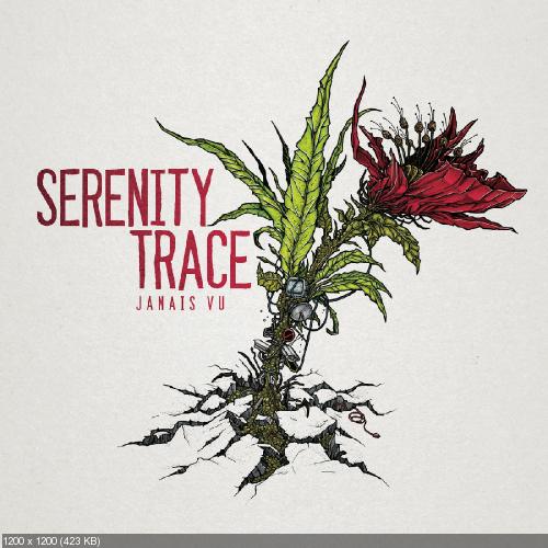 Serenity Trace - Jamais Vu (2013)
