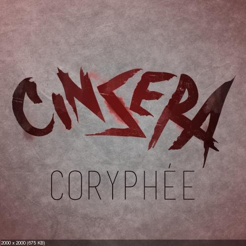Cinsera - Coryph&#233;e (EP) (2013)
