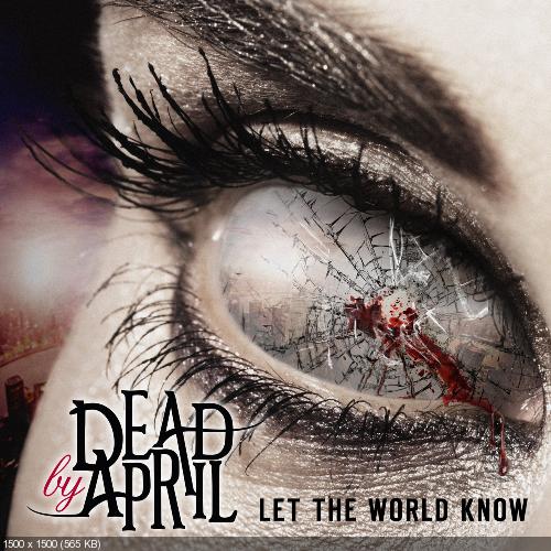 Грядущий альбом Dead By April