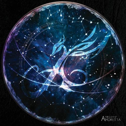 Amoretta - This Light (EP) (2013)
