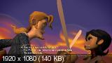 Tales Of Monkey Island (2009) PC | RePack от R.G. Механики 