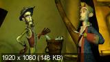 Tales Of Monkey Island (2009) PC | RePack от R.G. Механики 