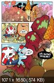 Adventure Time - Candy Capers #06