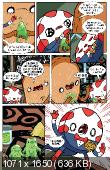 Adventure Time - Candy Capers #06