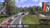 Euro Truck Simulator 2 (2013) PC | Repack от R.G. Механики 