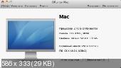Mac OS X Mavericks 10.9.1 [En/Ru] Apple Inc [VMware Image]