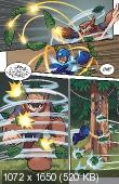 Mega Man Vol.3 вЂ“ The Return of Dr. Wily