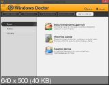Windows Doctor 2.7.6.0 (2013) PC | Repack 