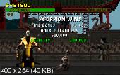 [Android] Антология Mortal Kombat 6 in 1 - (2012) [ENG]