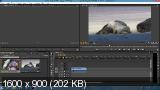 Adobe Premiere Pro CC 7.2.1 (2013) РС | RePack by D!akov 