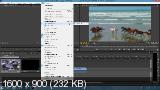 Adobe Premiere Pro CC 7.2.1 (2013) РС | RePack by D!akov 
