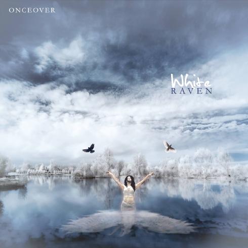 OnceOver - White Raven (EP) (2013)