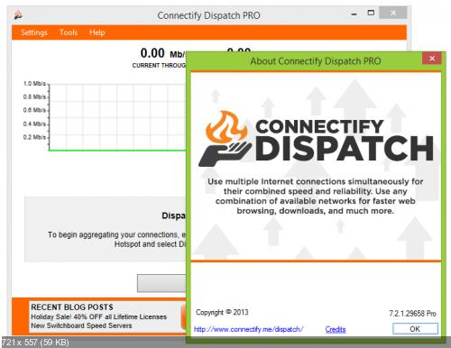 Connectify Dispatch Pro 7.2.1.29658 Final