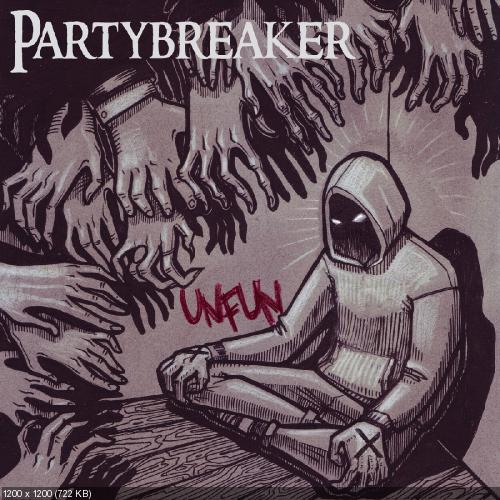 Partybreaker - Unfun [EP] (2014)