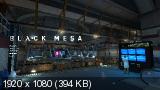 Black Mesa (2012) PC | RePack от R.G. Games 