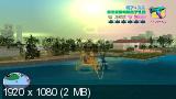 GTA / Grand Theft Auto: Vice City Back to the 80's (2003-2013) PC | RePack от Alpine 