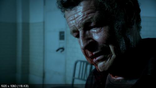  / Fringe (2012) S05E01 1080p BD-Remux