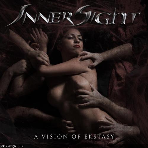 Inner Sight - A Vision Of Ekstasy (2014)