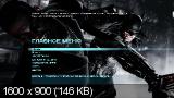 Batman: Arkham Origins - Initiation (2013) PC | DLC 