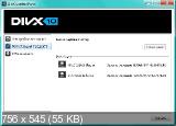 DivX Plus 10.1 Build 1.10.1.363 (2013) PC 
