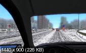3D Инструктор - Зима [2.2.7] (2012) PC