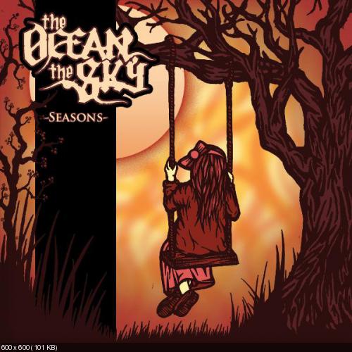 The Ocean the Sky - Seasons (2010)