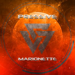 Pressive - Marionette [EP] (2014)