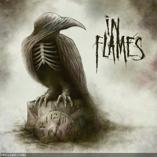 In Flames - Sounds Of A Playground Fading (Japanese Edition) (2011)