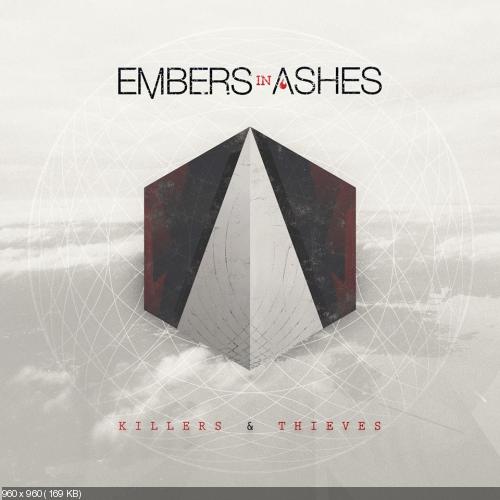 Грядущий альбом Embers in Ashes