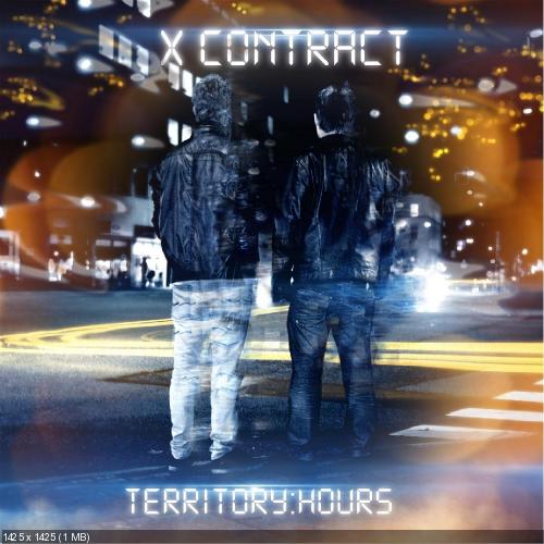 X Contract - дискография