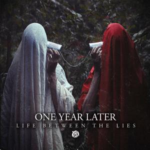 One Year Later - New Tracks (2014)
