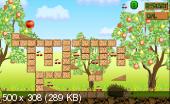 [Android] Garden of apples - v1.0 (2014) [ENG]