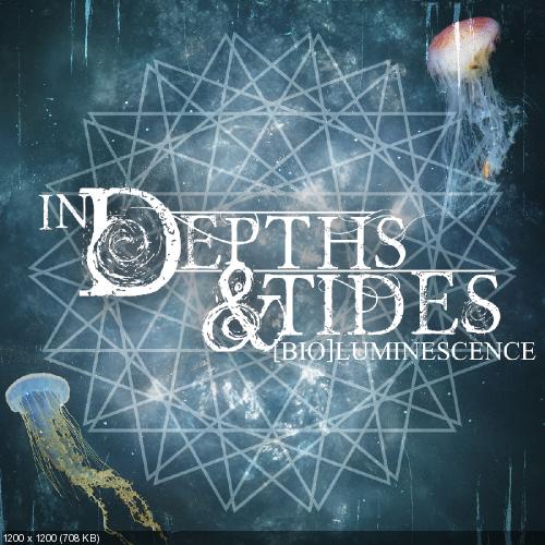 In Depths & Tides - [Bio]Luminescence (2014)