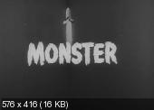 Монстр из Зеленого ада / Monster from Green Hell (1957) DVDRip