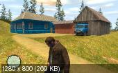 GTA 4 / Grand Theft Auto IV: Criminal Russia (2008-2014) PC | RePack от TypeZX