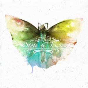 State Of Illusion - New Tracks (2014)