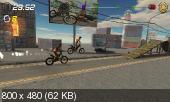 [Android] Trial Xtreme 3 /   3 - v2.0 (2014) [ENG]