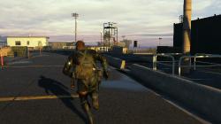 Metal Gear Solid V: Ground Zeroes (2014/RUS/ENG/MULTI/RF/XBOX360)