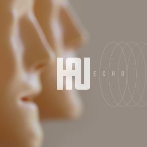 Hidden Amongst Us - Echo [EP] (2014)