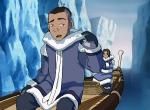 Аватар: Легенда об Аанге / Avatar: The Last Airbender (1-3 сезоны / 2005-2007) DVDRip