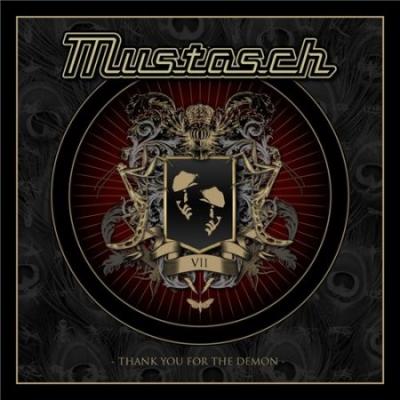 Mustasch - Дискография (2002-2014)