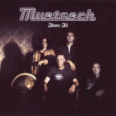 Mustasch - Дискография (2002-2014)