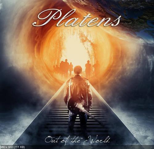 Platens - New Tracks (2014)
