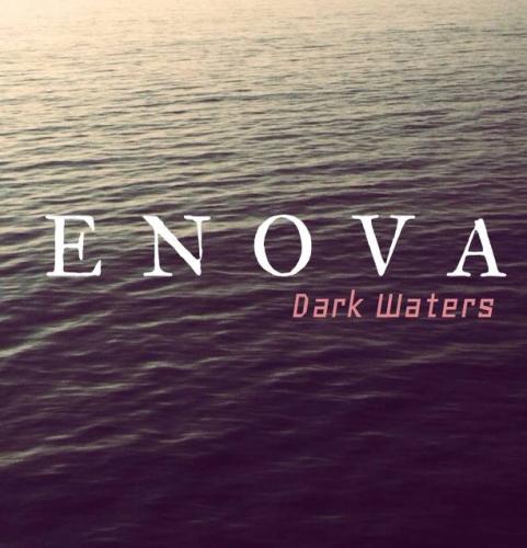 Enova - Hell (Is a far way down) (New Track) (2014)