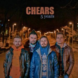 CheArs - 5 Years [EP] (2014)