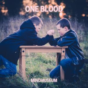Mind Museum - One Blood [Bonus Tracks Version] (2014)