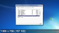 Windows 7 All in One SP1 6.1 Build: 7601.17514.101119-1850 x86/x64 by Padre Pedro (2014/RUS)