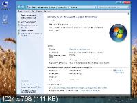 Windows 7 Ultimate Light 2.1 by X-NET (x86/x64/2014/RUS)